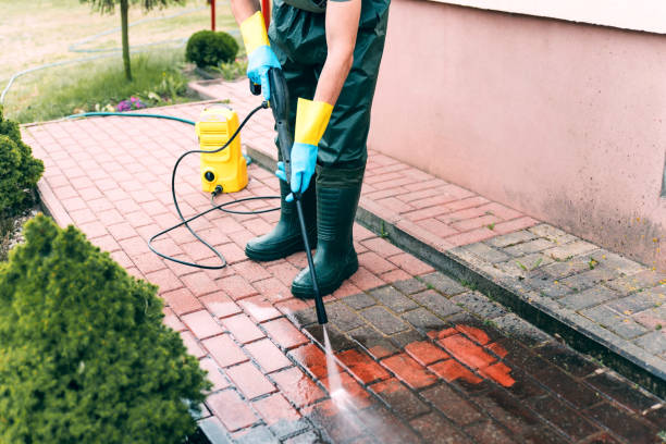 Concrete Sealing in Borger, TX