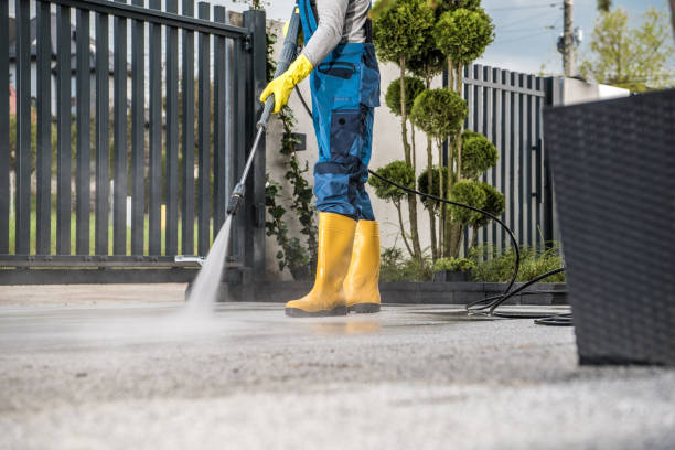 Best Oil Spill Cleanup  in Borger, TX